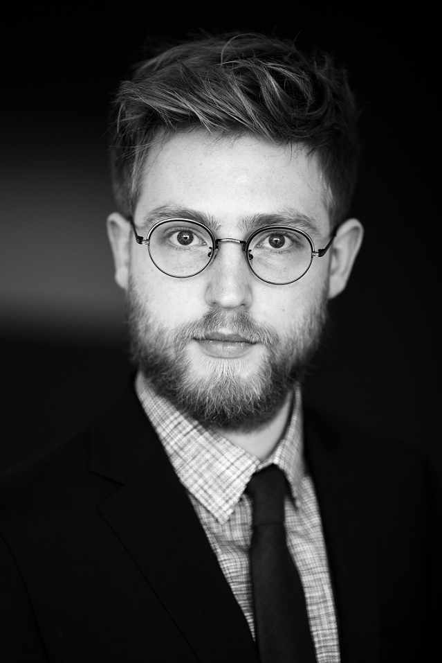 Julien Nix