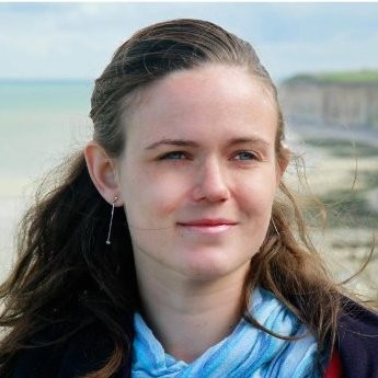 Marie Mulligan