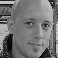 Christopher Chamberland