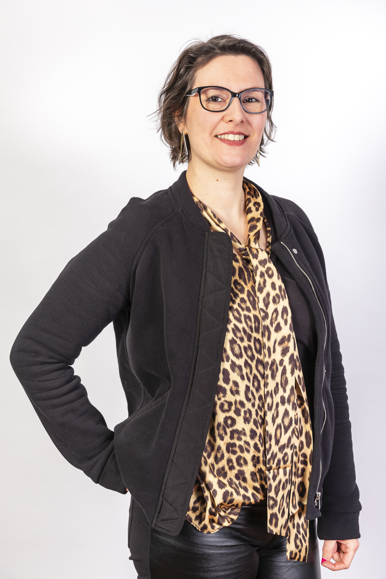 Mélissa Stéven