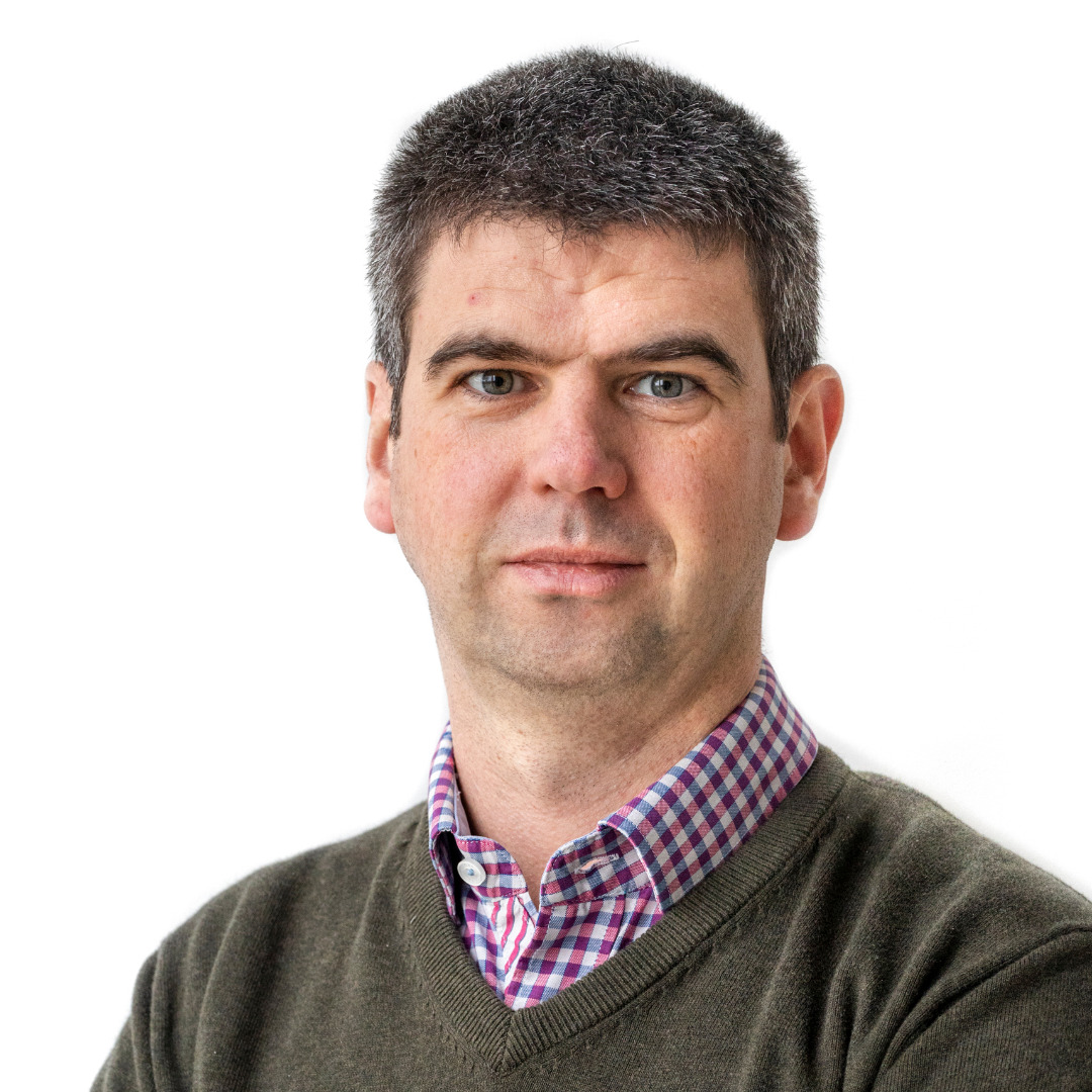 Damien Hubaux