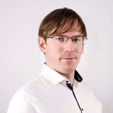 Guillaume Hauffman
