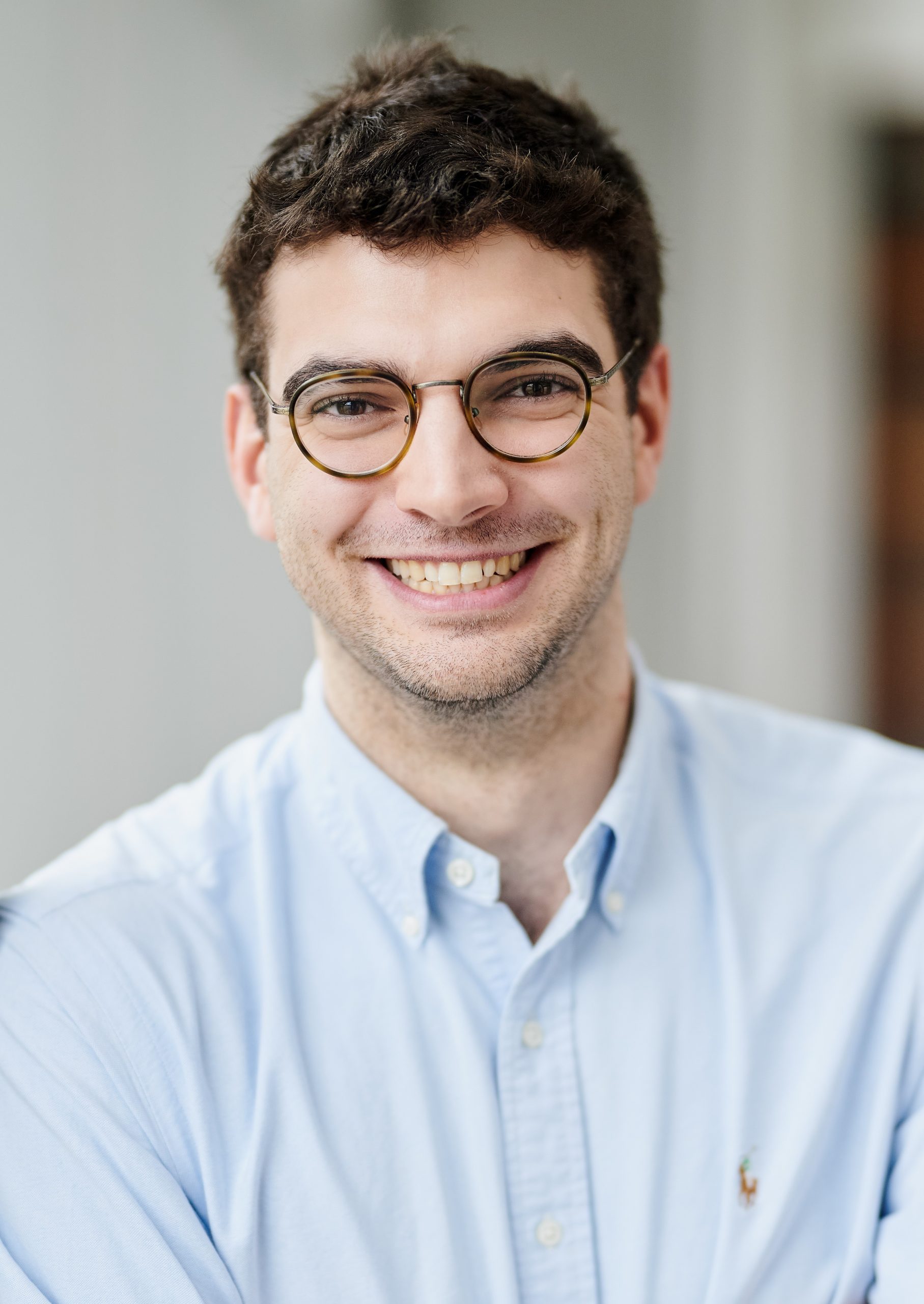 Bruno Fantoli