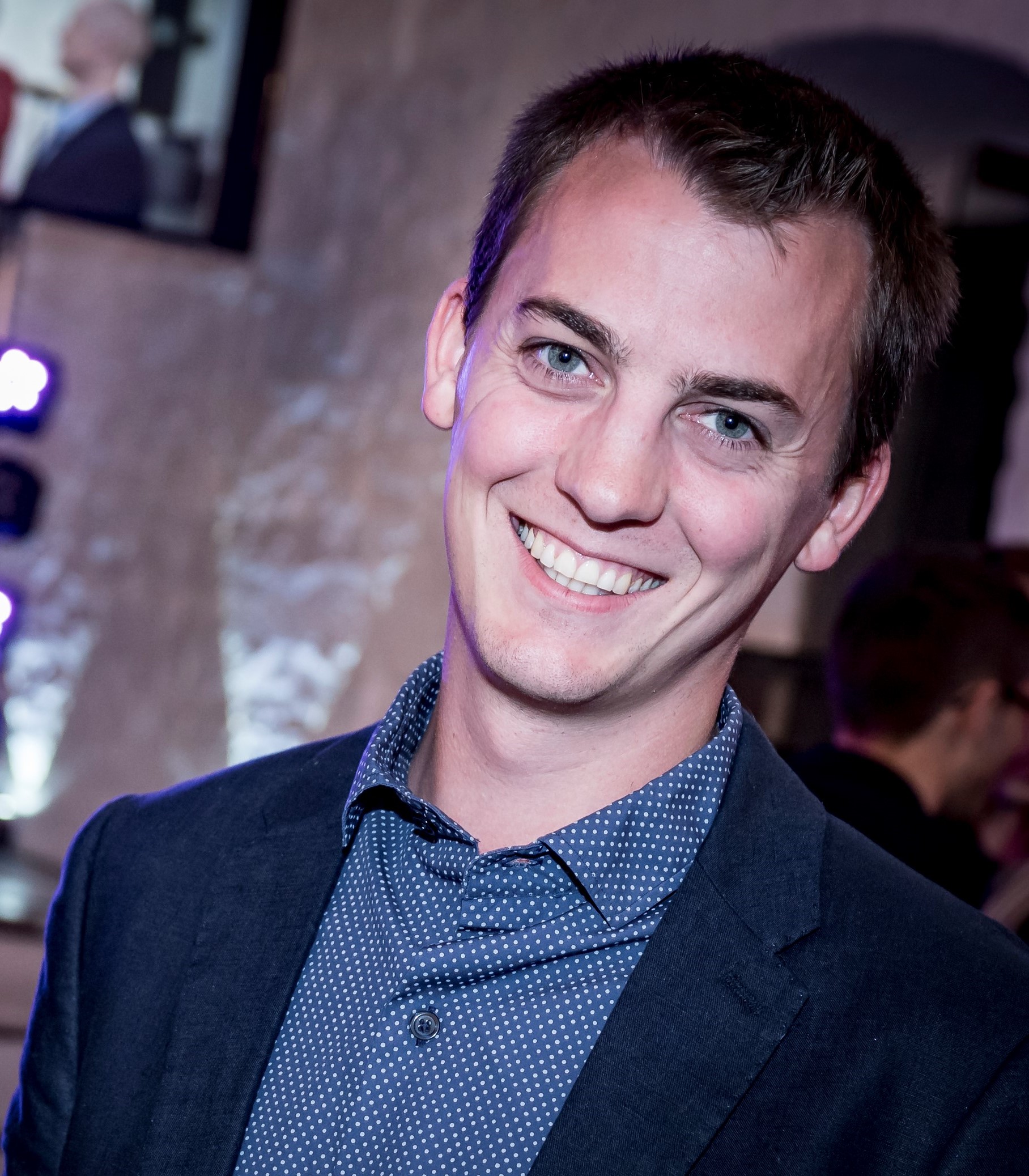 Benjamin Wittorski