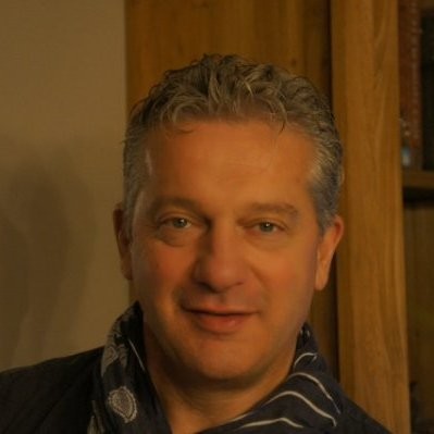 Stéphan Moreaux