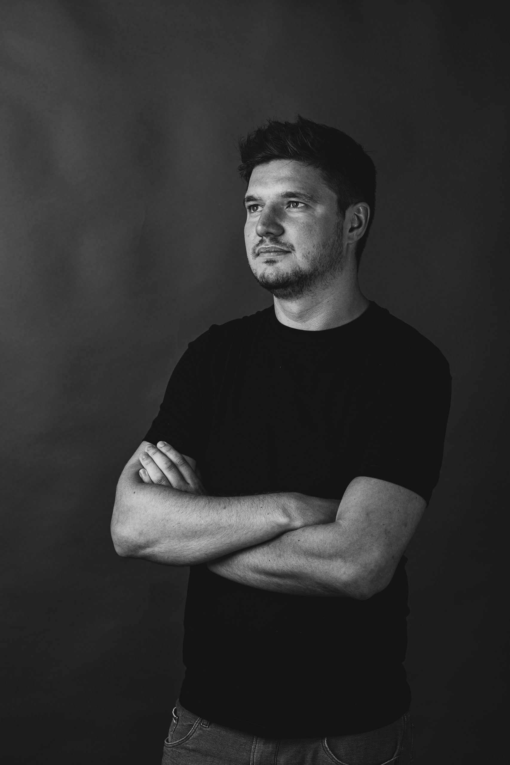 Nicolas Hanf