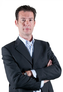 Christophe De Groote
