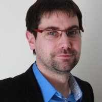 Axel Palmaers