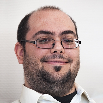 Stéphane Defreyne