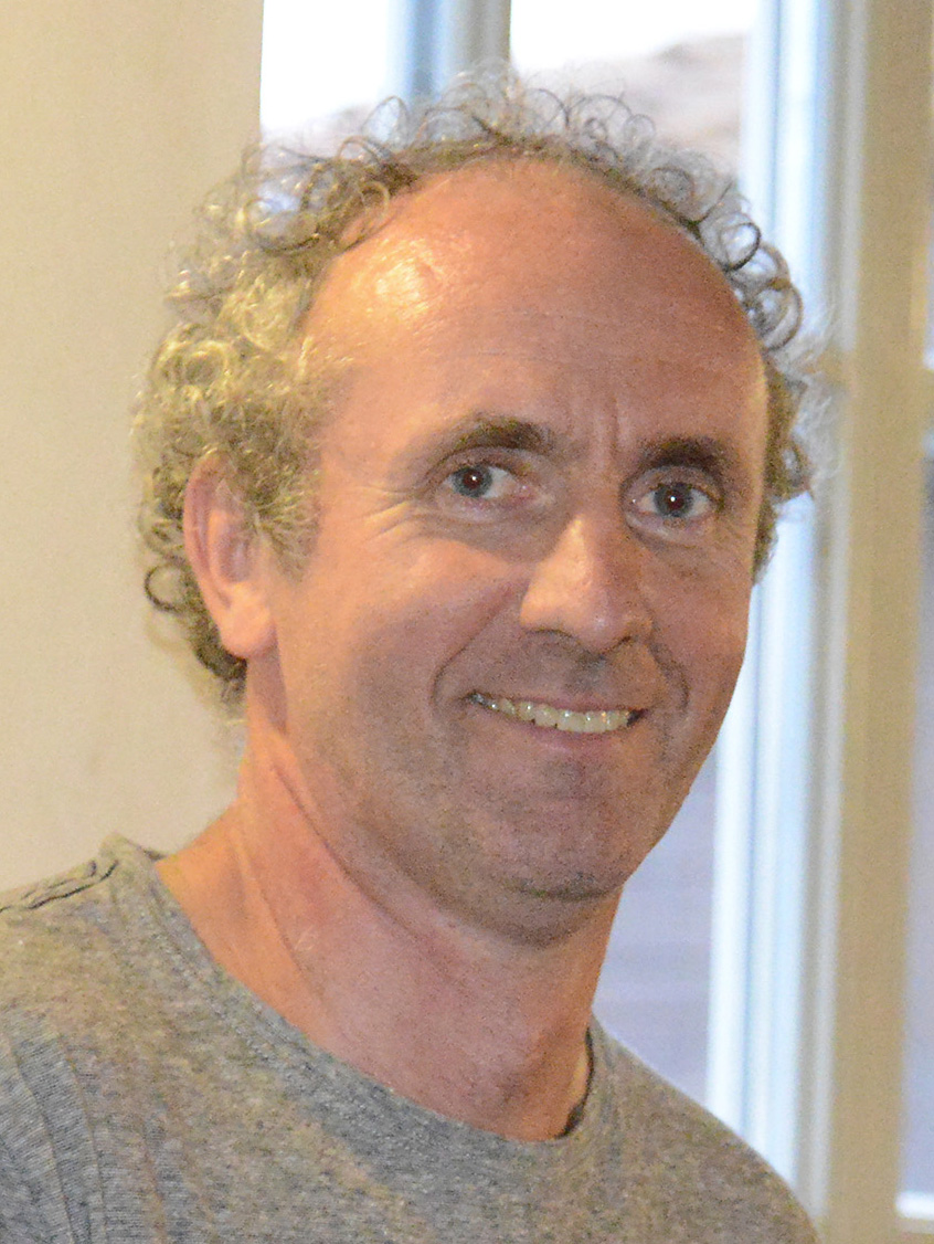 Steven Dehollander