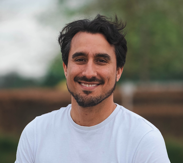 Nicolas Torreblanca