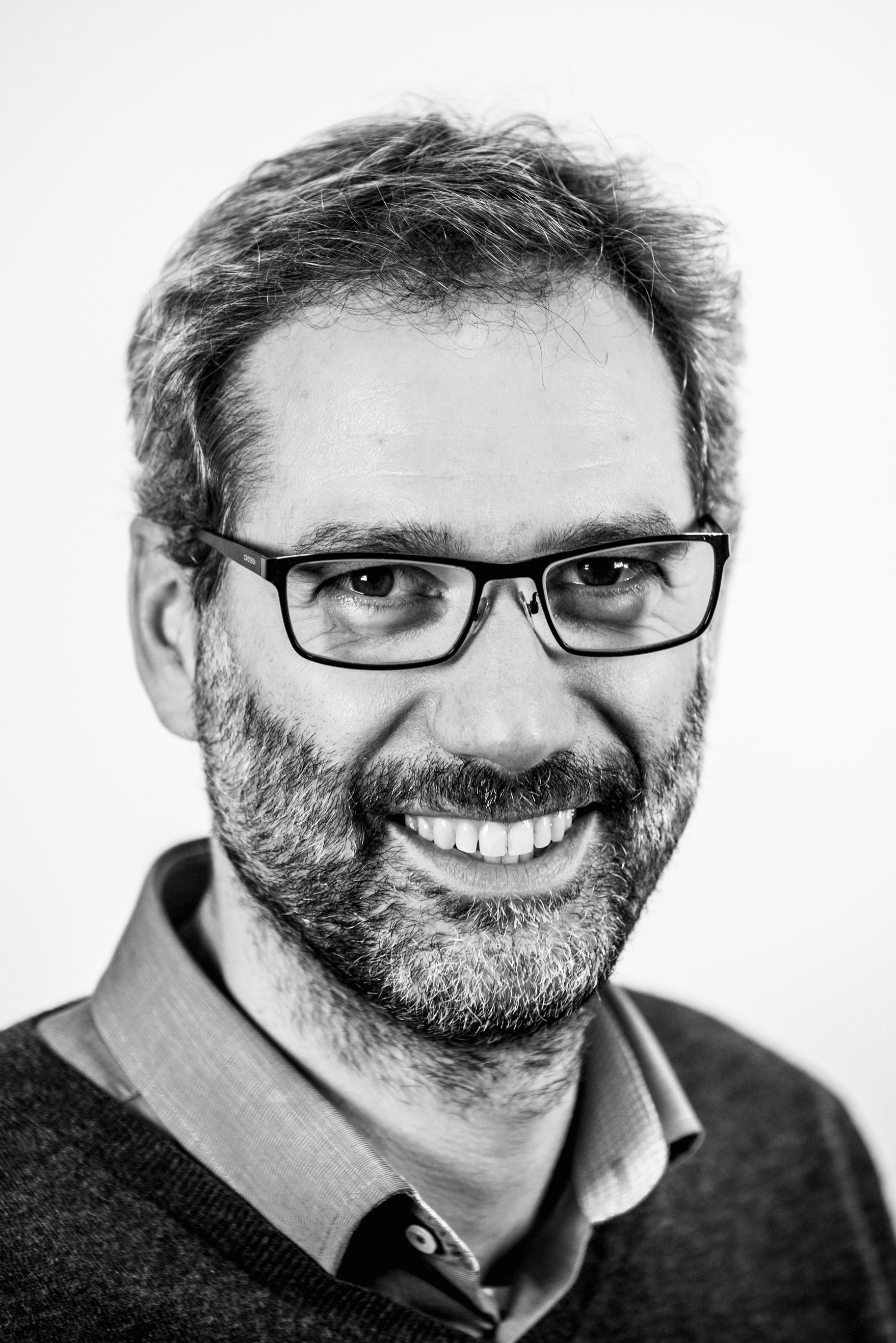 Geoffroy Piroux