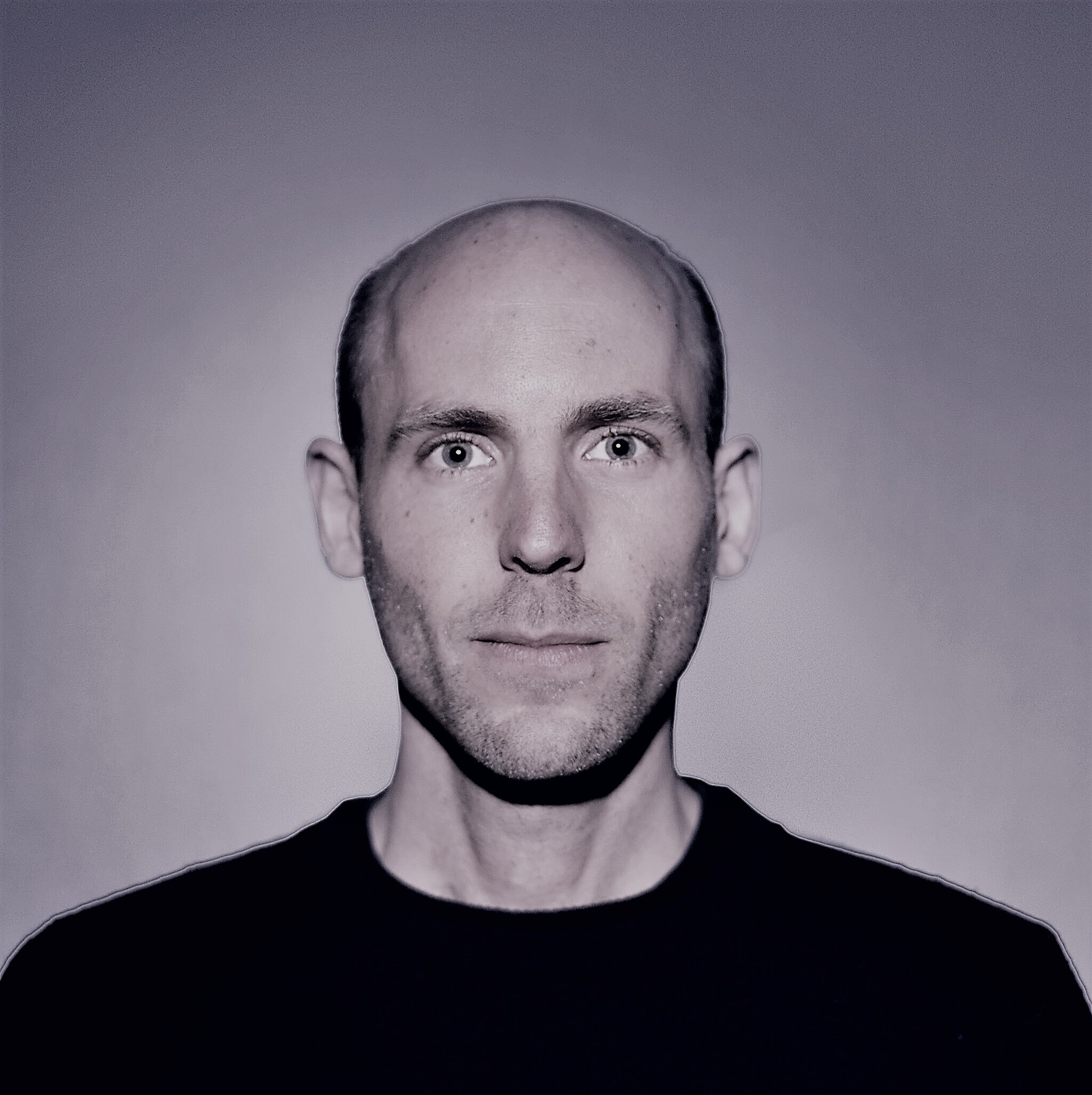 Mathieu Seron