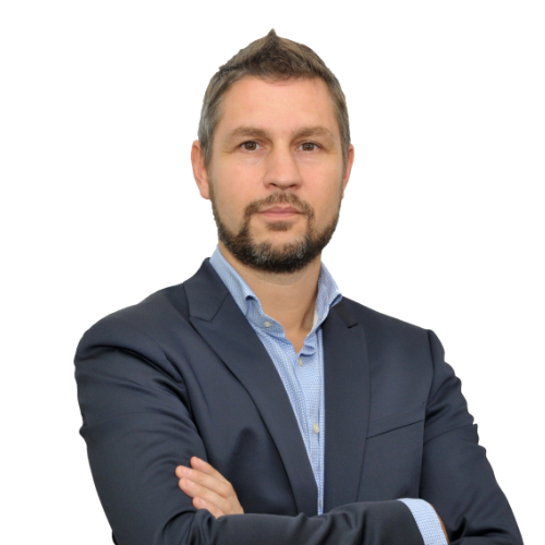 Jean-Christophe Van Achter