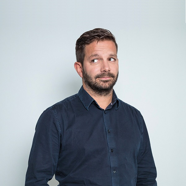 Mathieu Bazelaire
