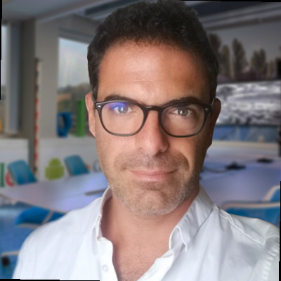 Dominique Mangiatordi