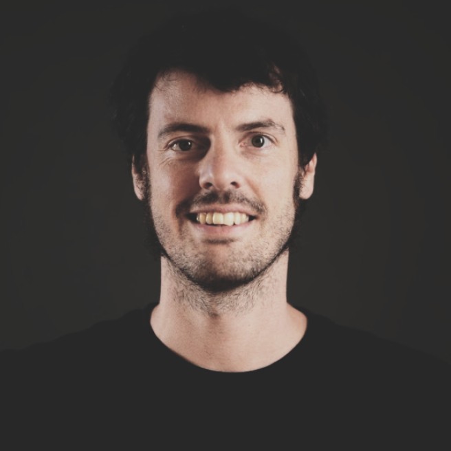 JORAN JEREMIAH LAMISSE