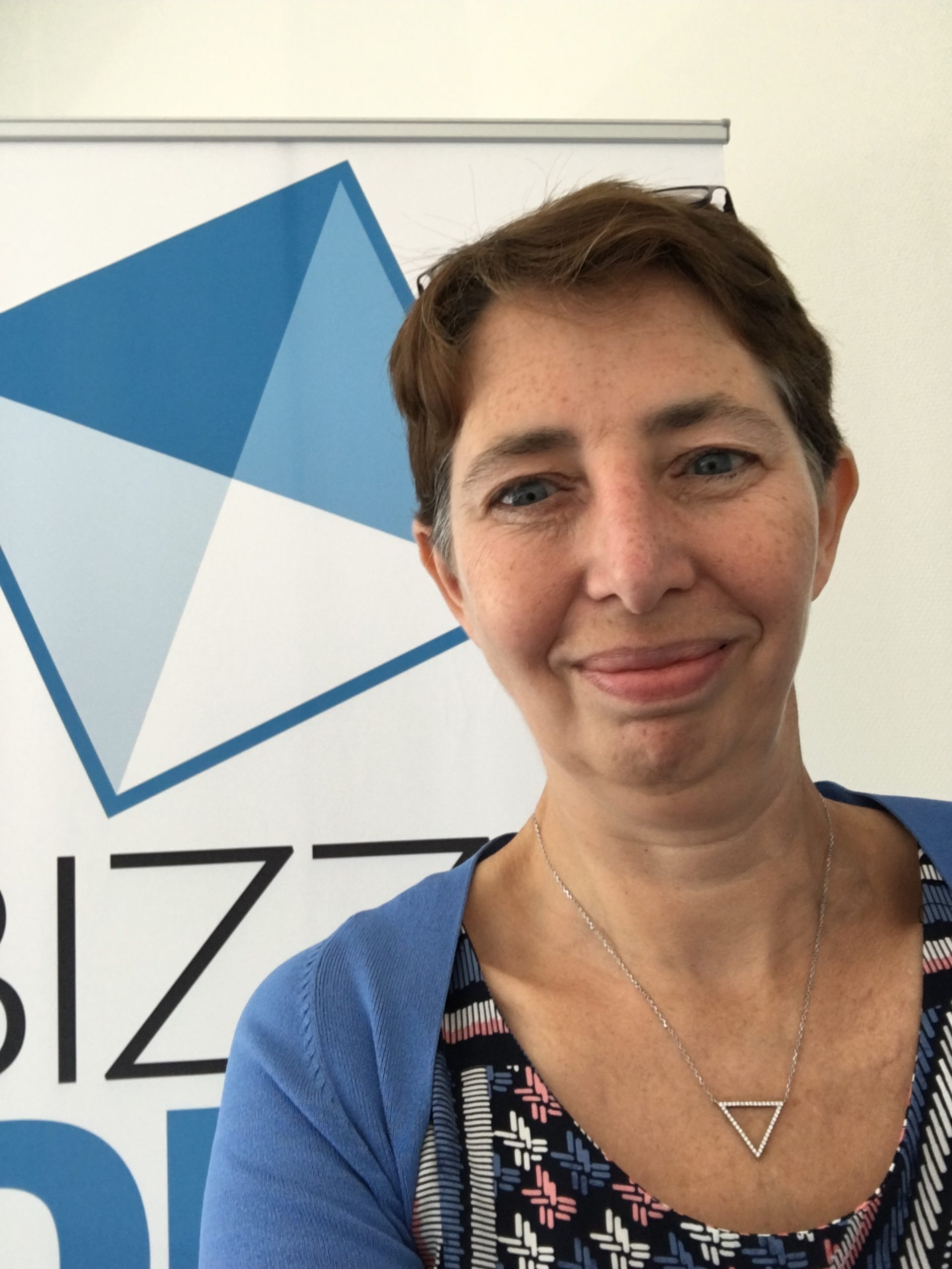 Marie-Hélène Schepman