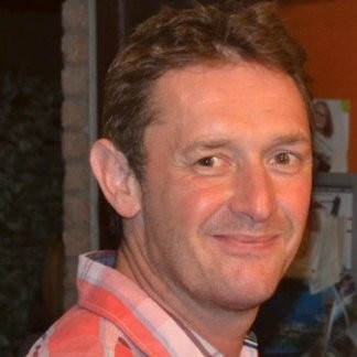 Stéphane Badts