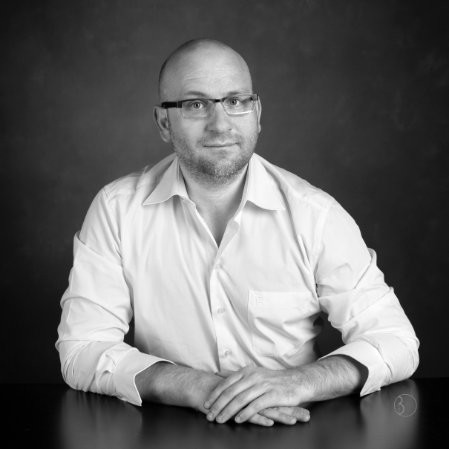 François-Xavier Dherville