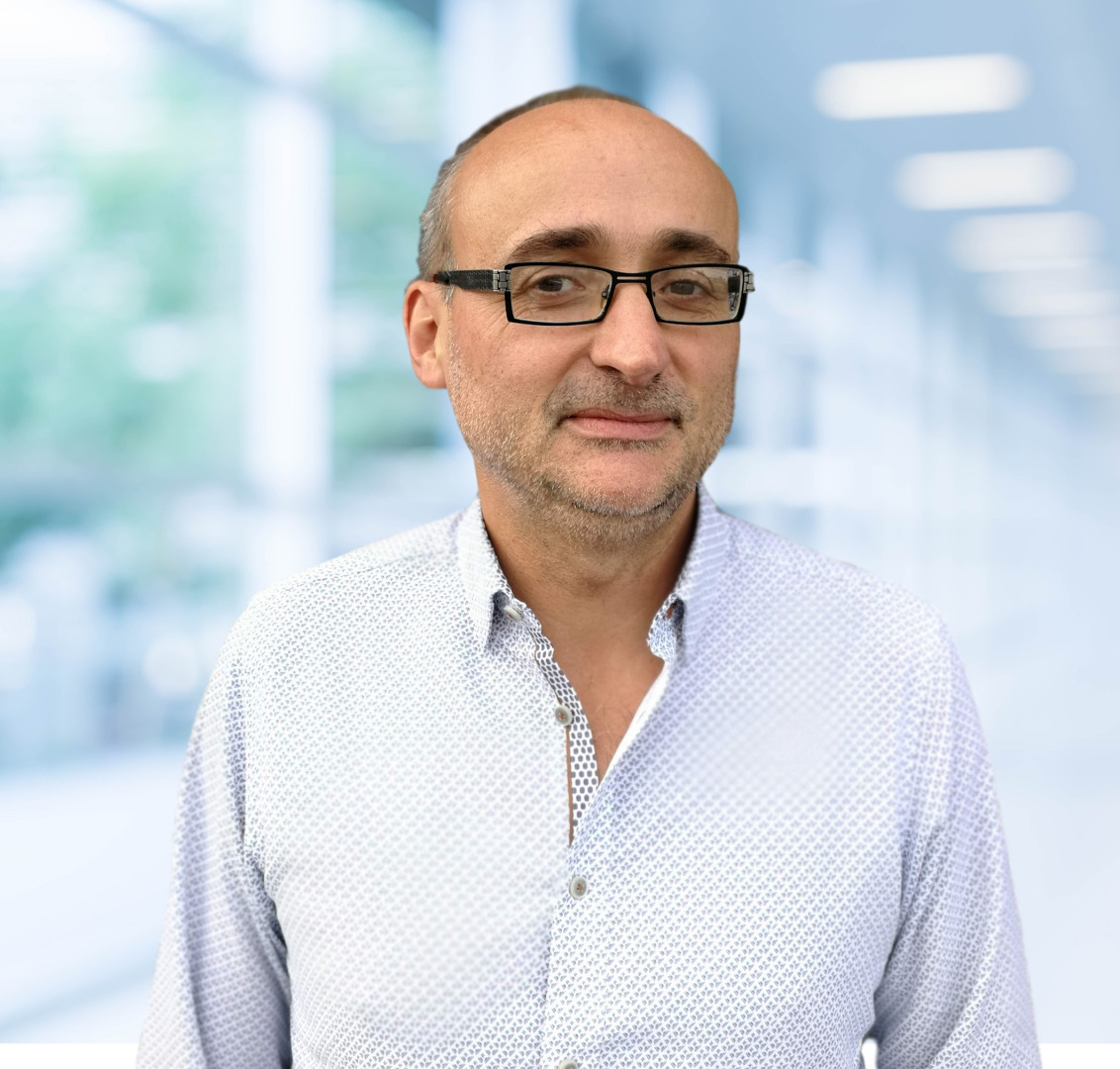 Christian Hernalsteen