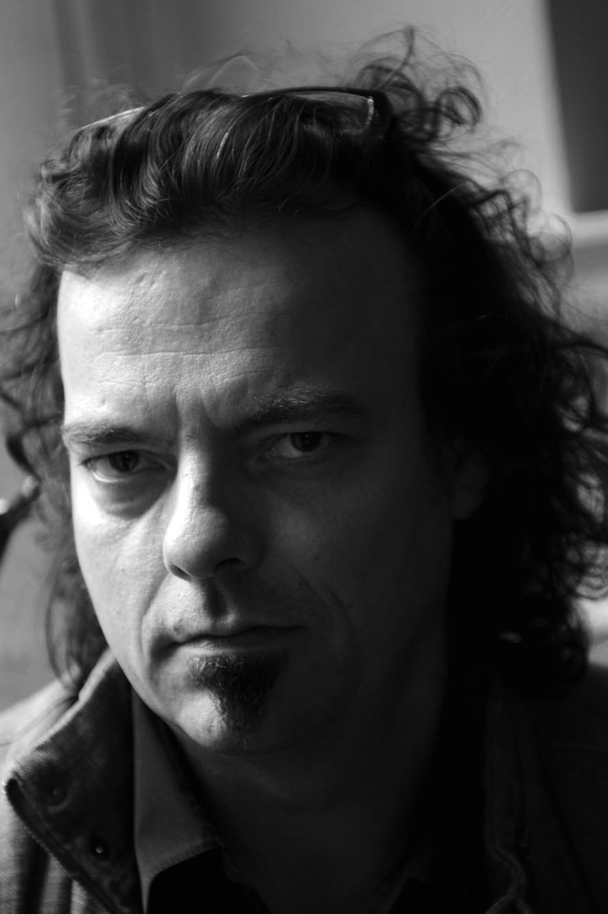 Damien BIHR