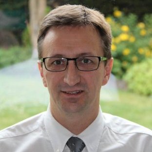 Stéphane Pierret