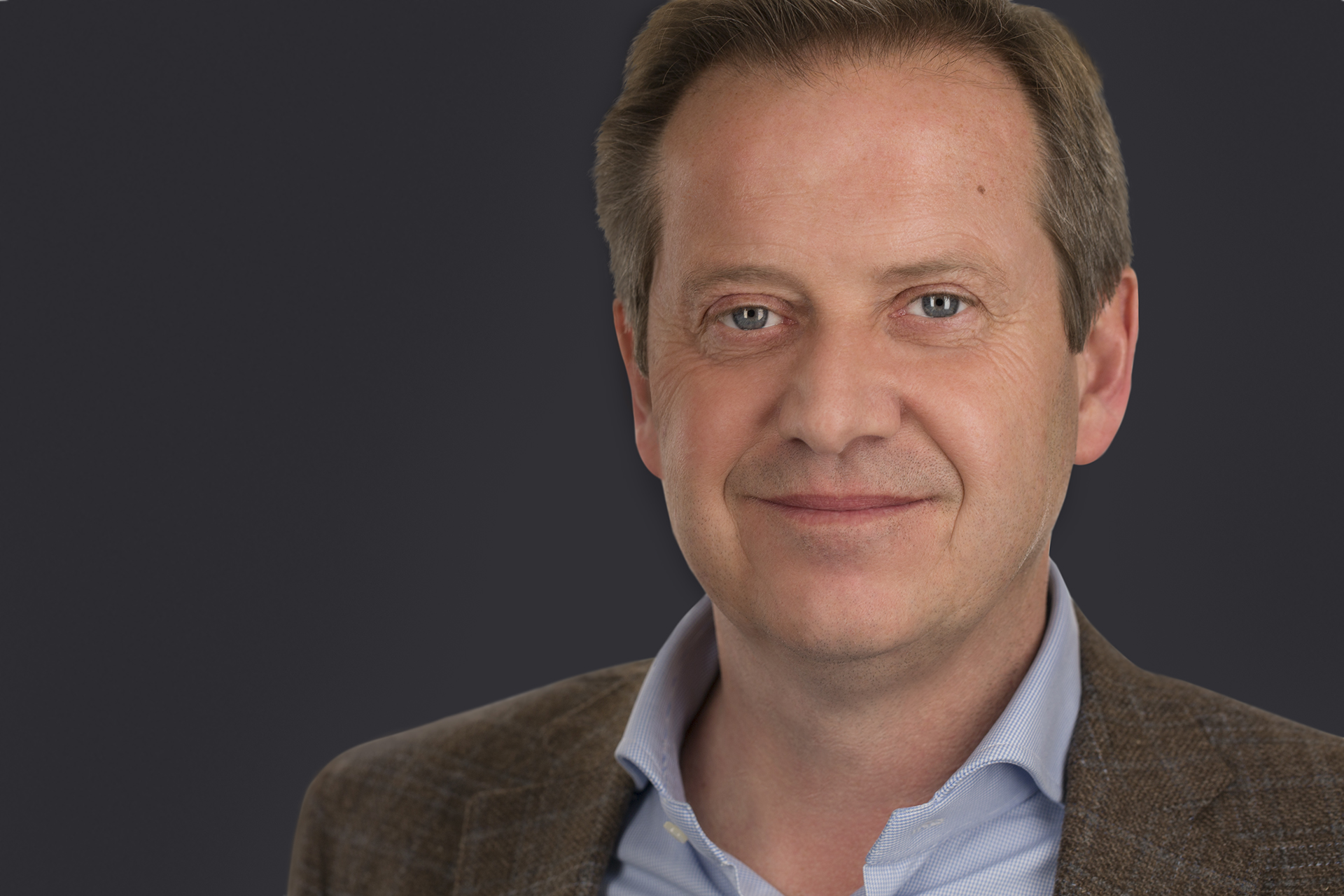 Stanislas Van Oost