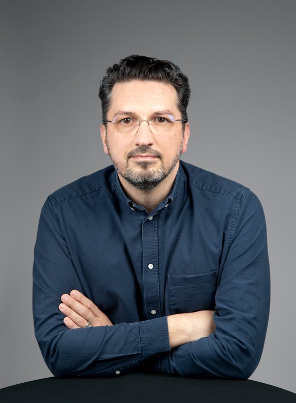 Tudor Popa