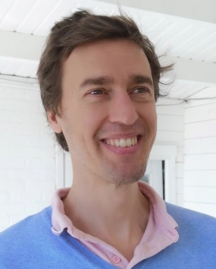 Geoffroy Ralet