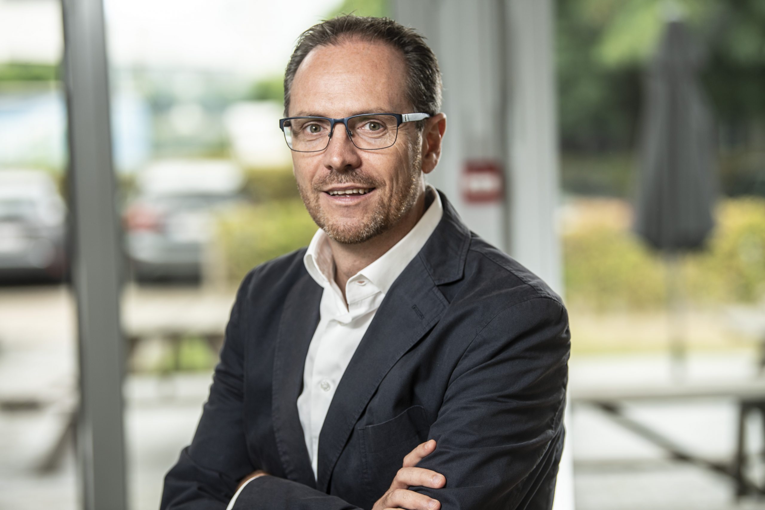 Frédéric Forton