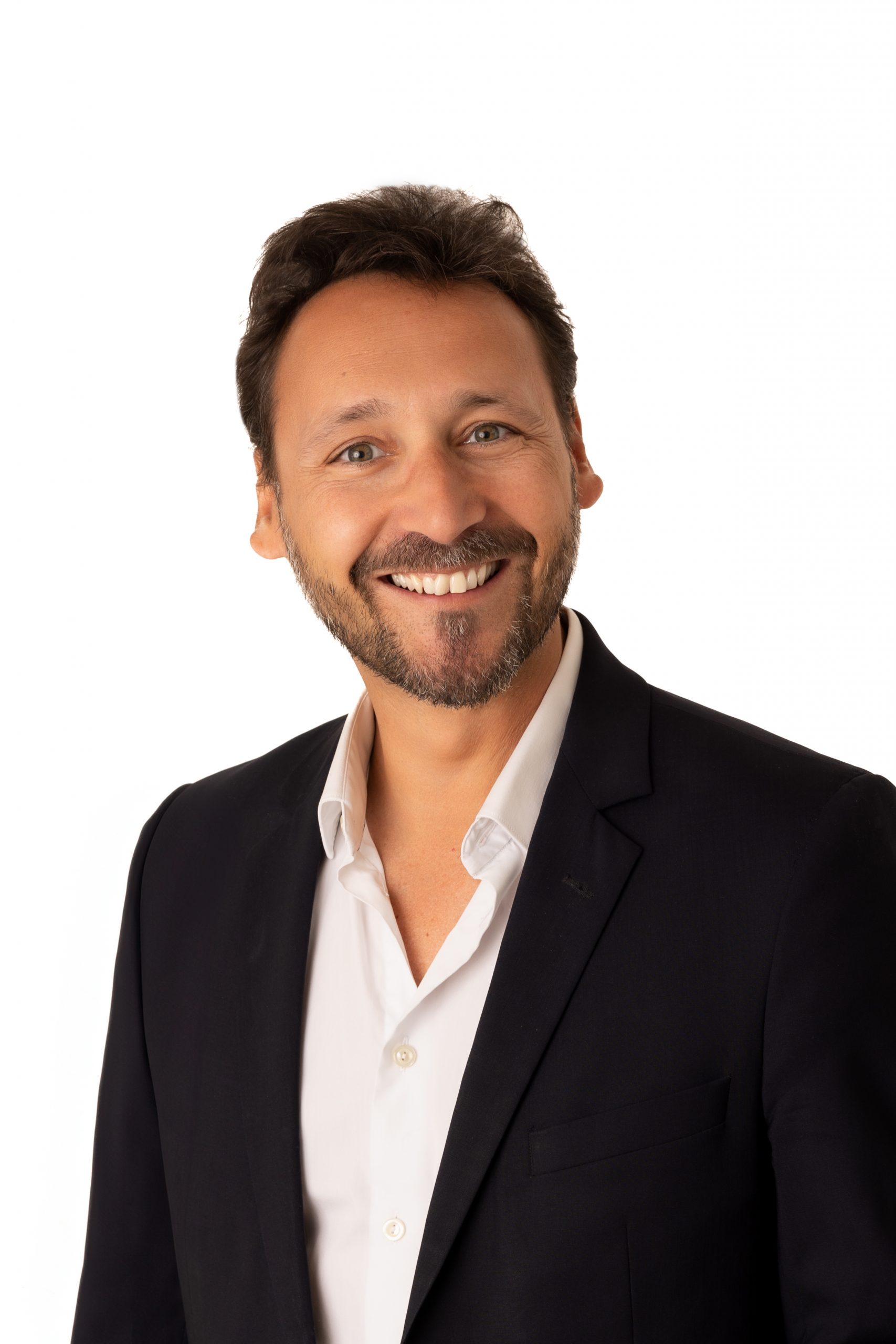 Samuel Rizzo