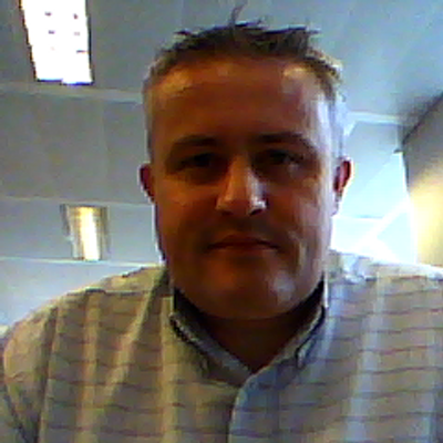 David Creteur