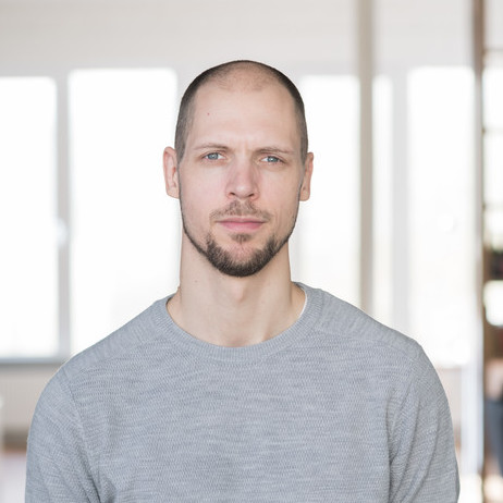 Steven van Boxtel