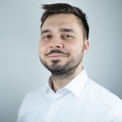 David Michaluk