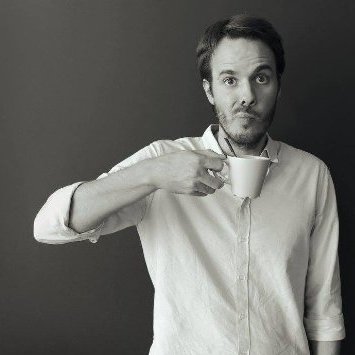 Stéphane Henry