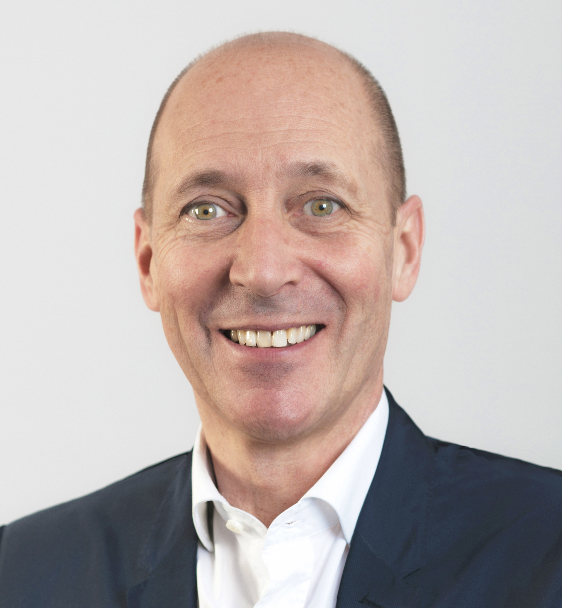 Claude De Geynst