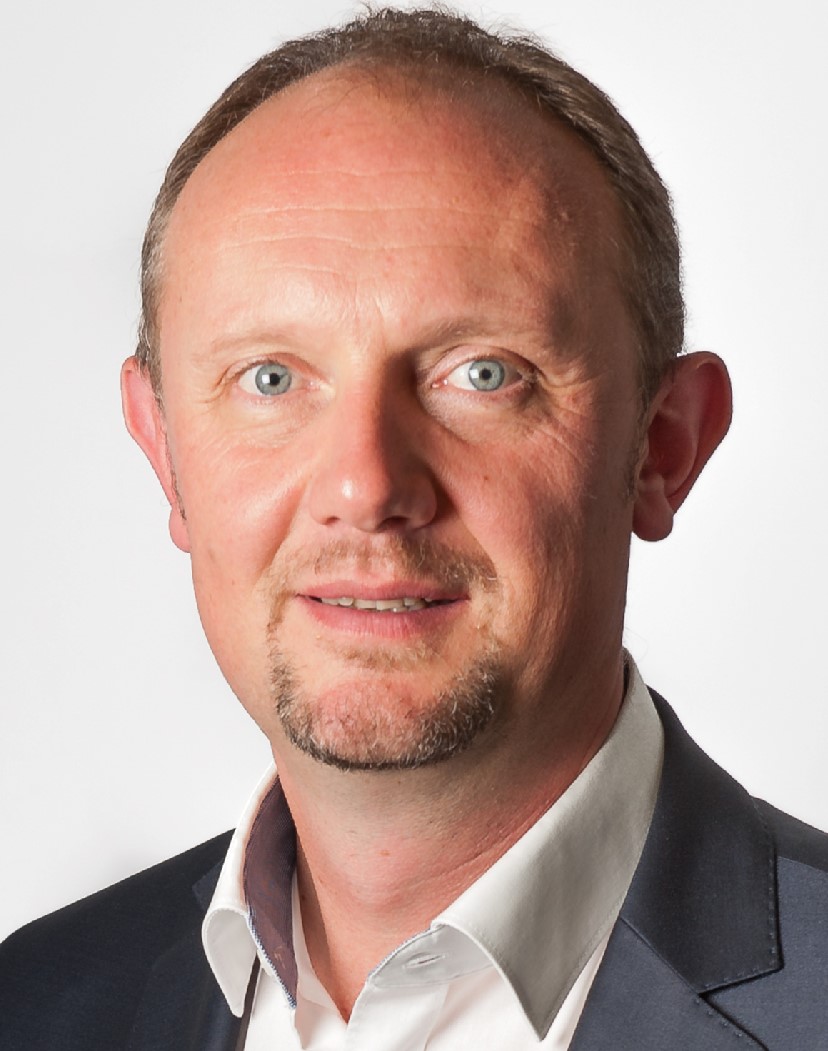 Thierry Dehout