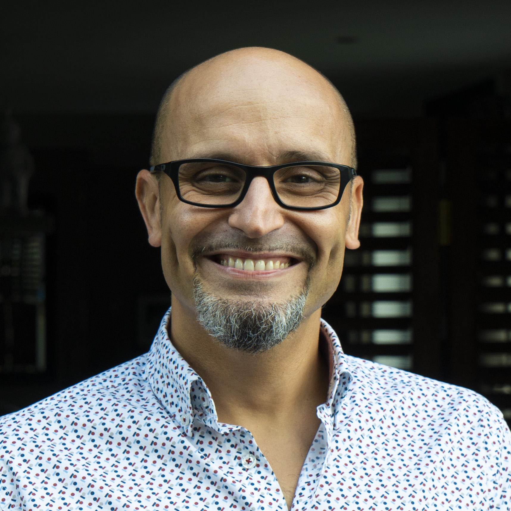 Fred Colantonio