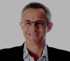 Jean-Marc Bogenmann