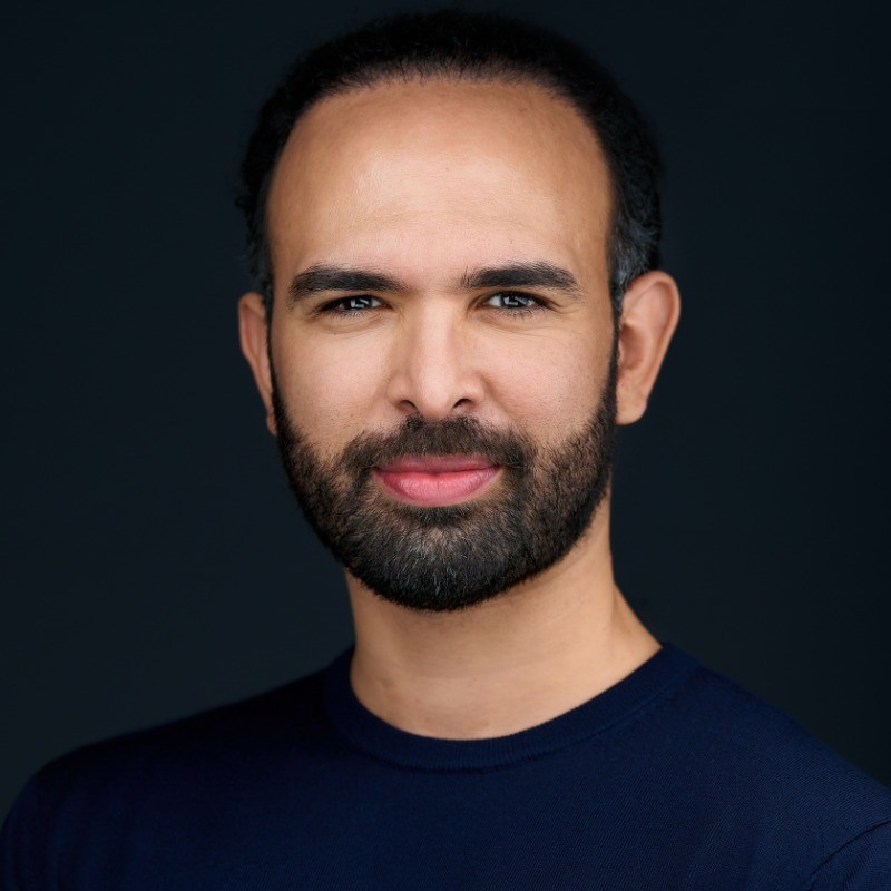 Nassim Jamali