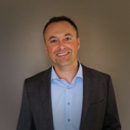Eric Bertrand