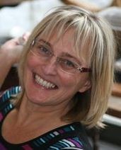 Ellen Rietbrock