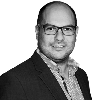 Kevin Mestdagh
