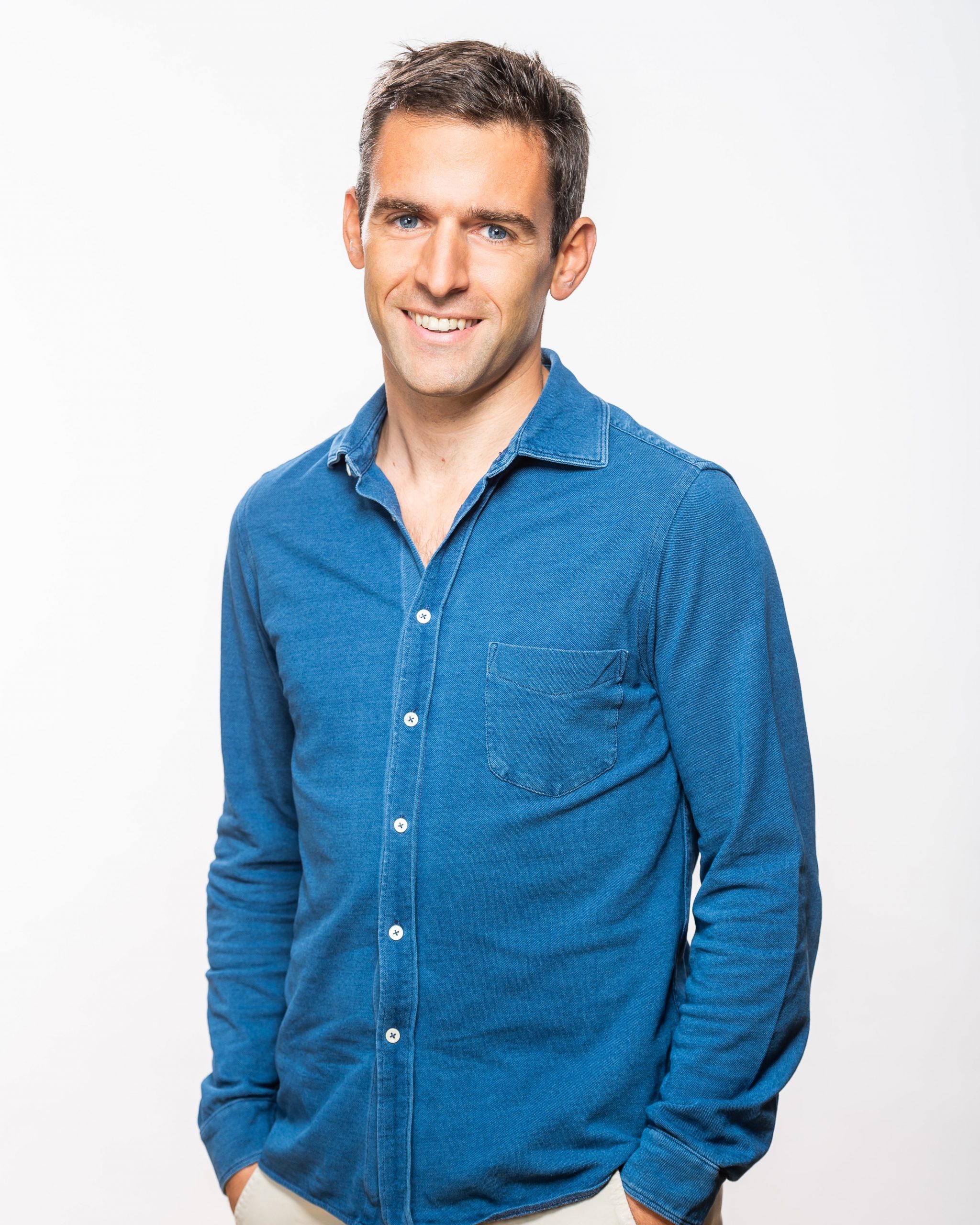 Olivier Rousseaux