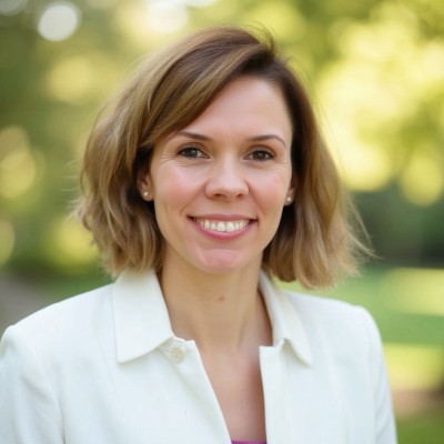 Angélique Boerboom