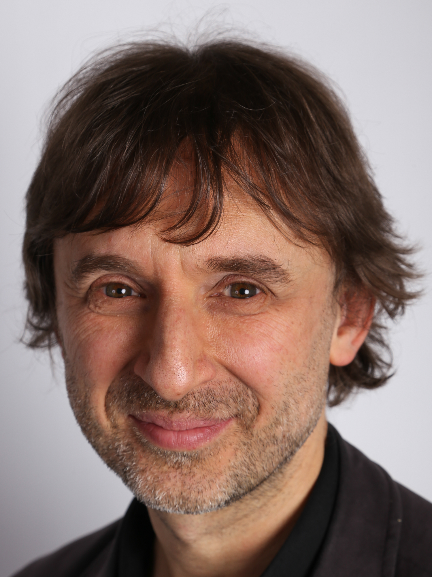 Fabrice Dantinne