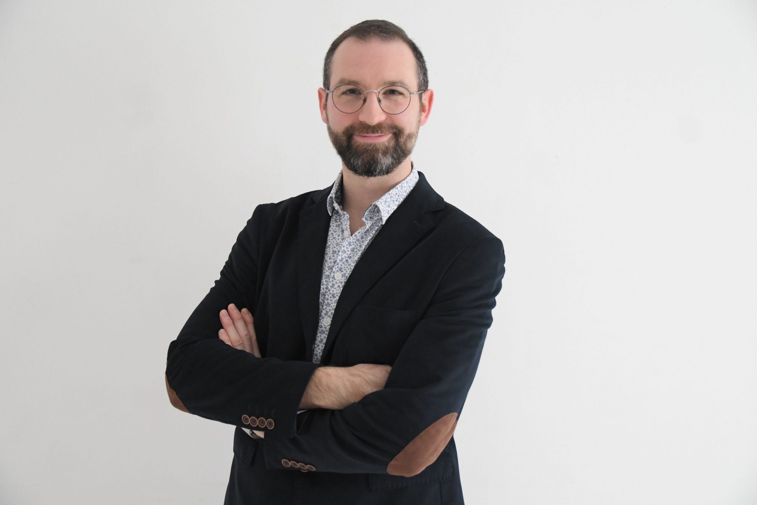 Ludovic Urgeghe
