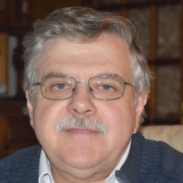 Jacques Ernoux