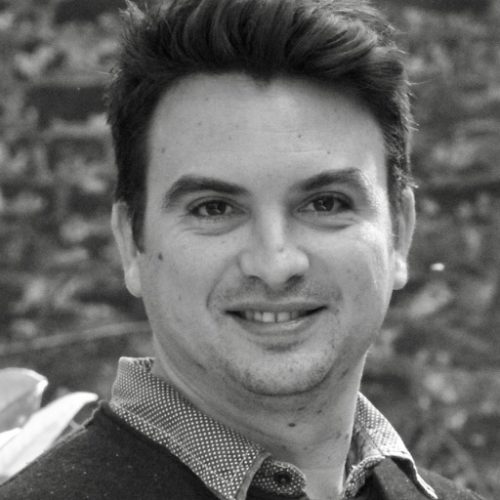 Marko Senyk